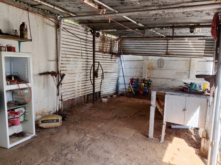 3 Bedroom Property for Sale in Odendaalsrus Free State